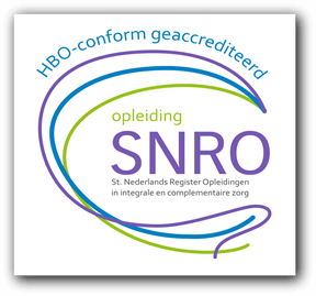 SNRO keurmerk hbo opleiding